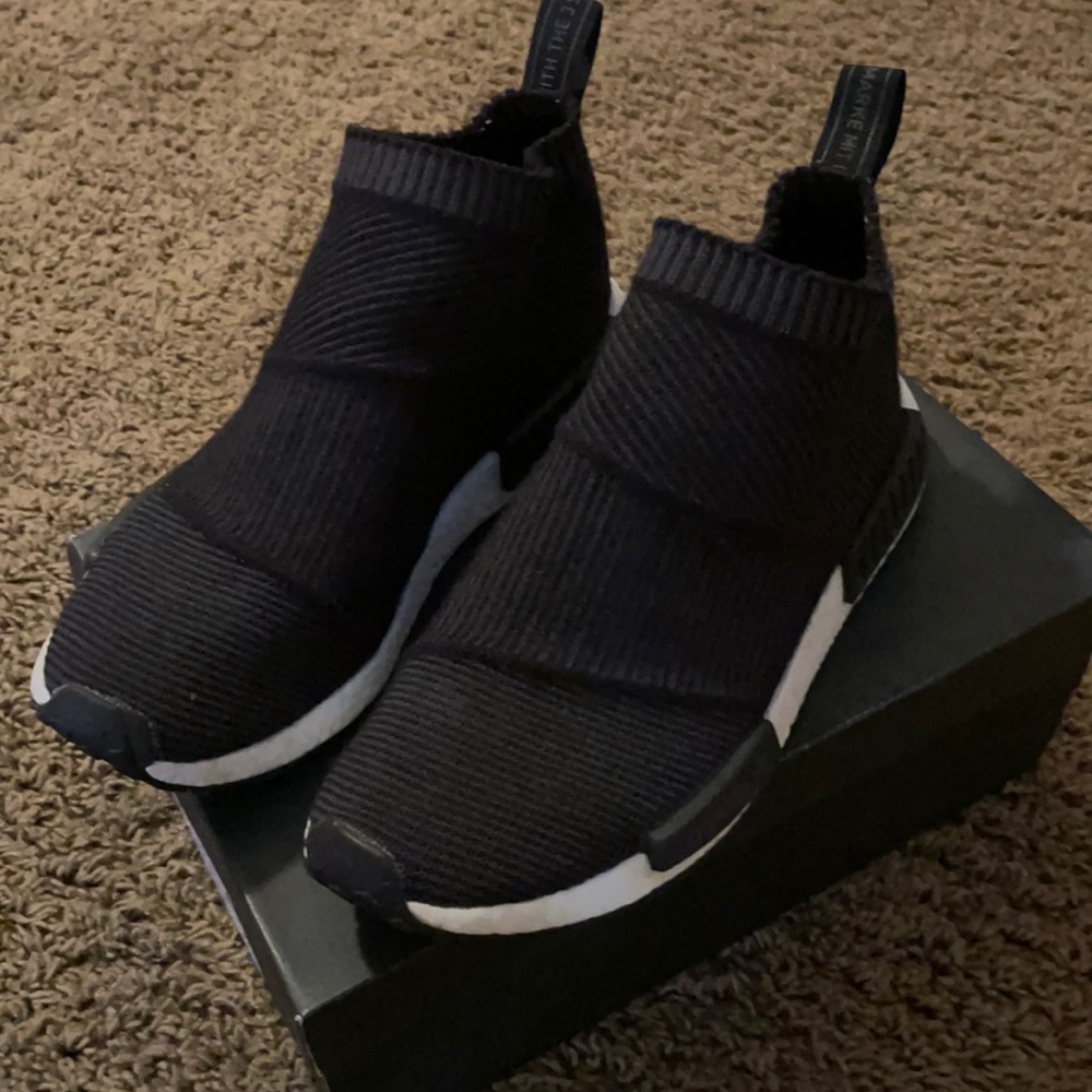 Adidas NMD